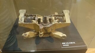 巨大戦艦大和展の巻_a0197623_9353661.jpg