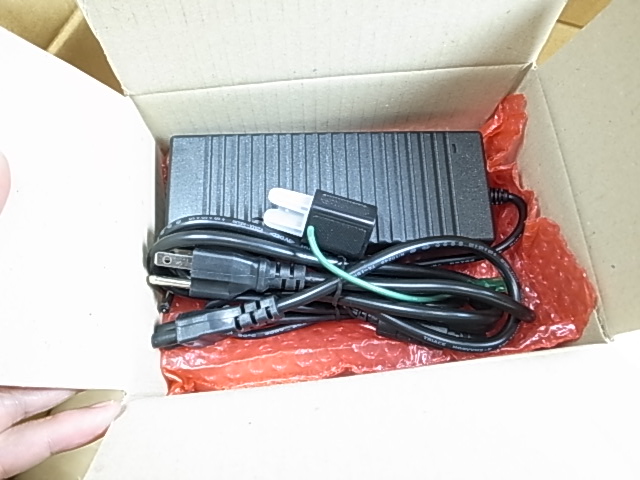 3Dプリンター組立キットPRN3Dが届いた。_d0067943_223535100.jpg