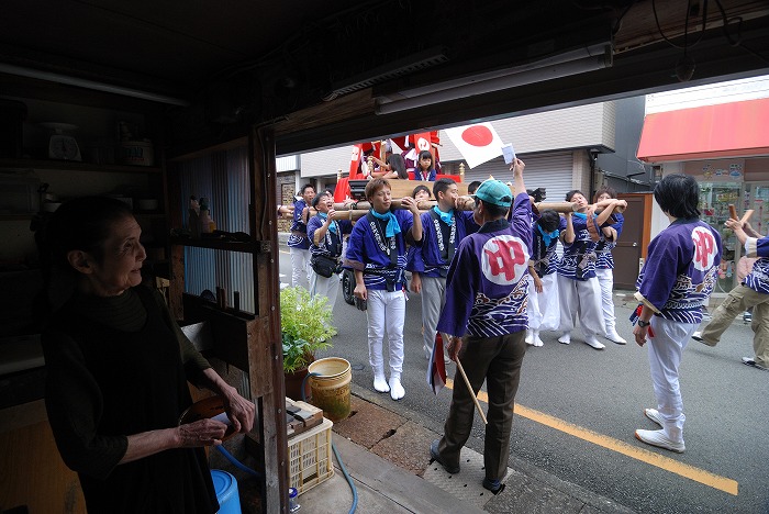 日和佐秋祭り　２０１４　5_f0032753_19535211.jpg