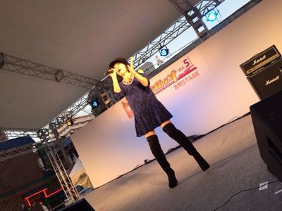 がたふぇす1日目_e0163255_14163525.jpg