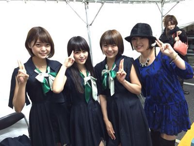 がたふぇす1日目_e0163255_14163669.jpg