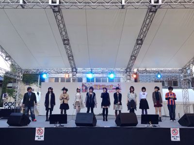 がたふぇす2日目_e0163255_23255864.jpg