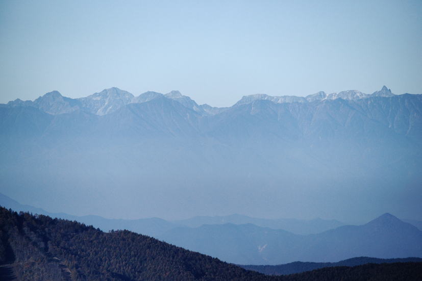 一円玉天気の四阿山♪_f0016656_2223584.jpg