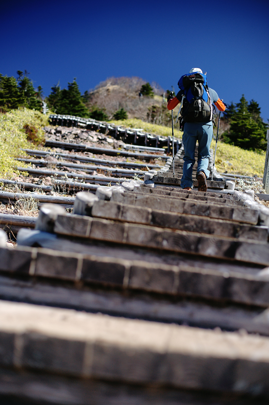 一円玉天気の四阿山♪_f0016656_231965.jpg