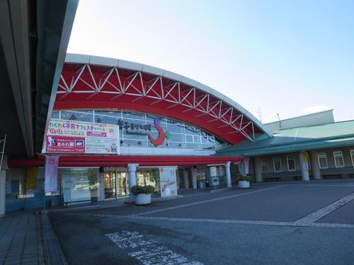 【10月の秋田旅行】⑤秋田ふるさと村の秋田県立近代美術館で「猫まみれ展」_c0042960_214627100.jpg