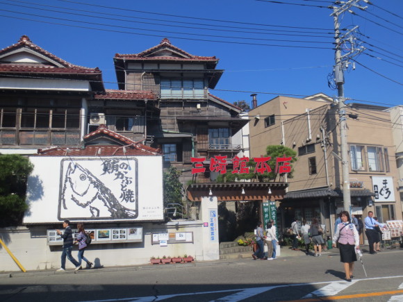 トロと休日 三崎港 巡礼の旅1 Auf Der Reise 旅の空 トロと休日 三崎港 巡礼の旅1 Auf Der Reise 旅の空