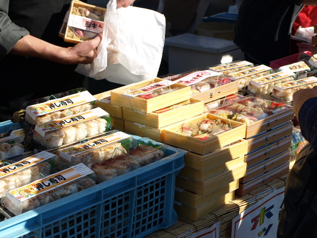ホッキまつり　２０１４_d0153062_922294.jpg