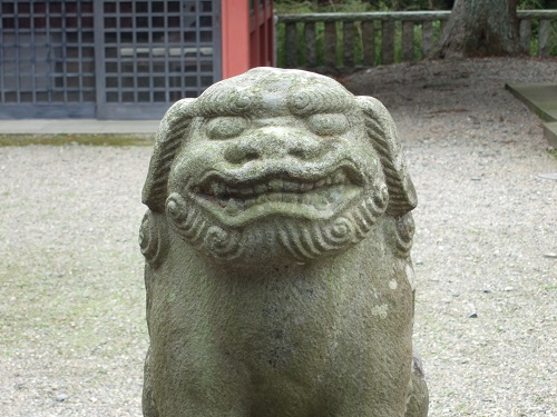 塩竃神社&志波彦神社_a0064067_23404129.jpg