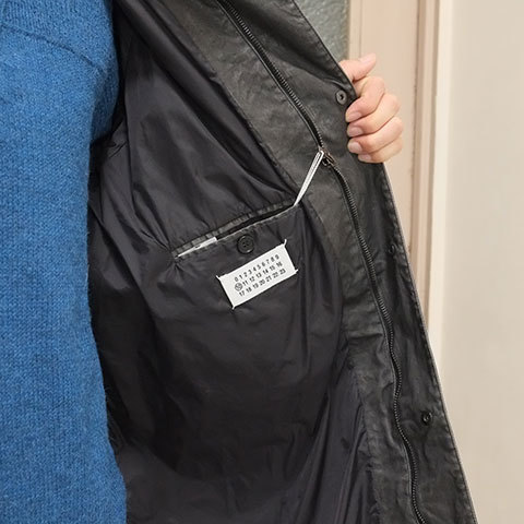 Maison Martin Margiela ~14AW~_e0152373_18455691.jpg