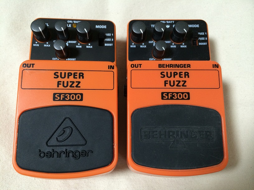 使用数回 極美品 BEHRINGER SF300 エフェクター Amazon | Behringer（ベリンガー） ベリンガー ギター用