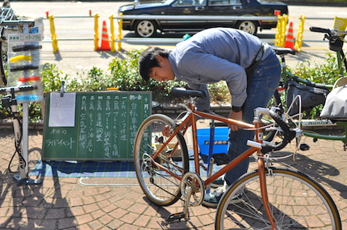 【開催案内】大名古屋自転車風俗展示会２０１４＠名古屋テレビ塔_f0170779_1139660.jpg