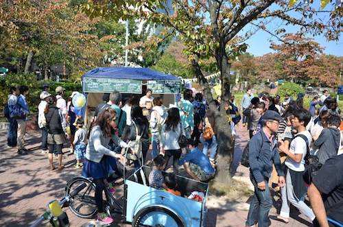 【開催案内】大名古屋自転車風俗展示会２０１４＠名古屋テレビ塔_f0170779_12183576.jpg