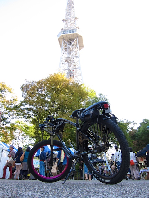 【開催案内】大名古屋自転車風俗展示会２０１４＠名古屋テレビ塔_f0170779_1219130.jpg