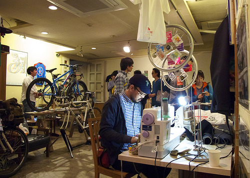 【開催案内】大名古屋自転車風俗展示会２０１４＠名古屋テレビ塔_f0170779_1221133.jpg
