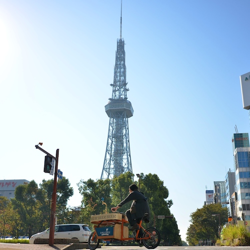 【開催案内】大名古屋自転車風俗展示会２０１４＠名古屋テレビ塔_f0170779_1293521.jpg