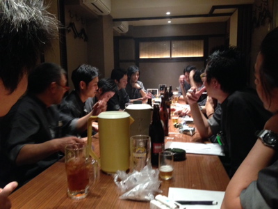 なんとか動き出しました…。_f0232994_6101972.jpg