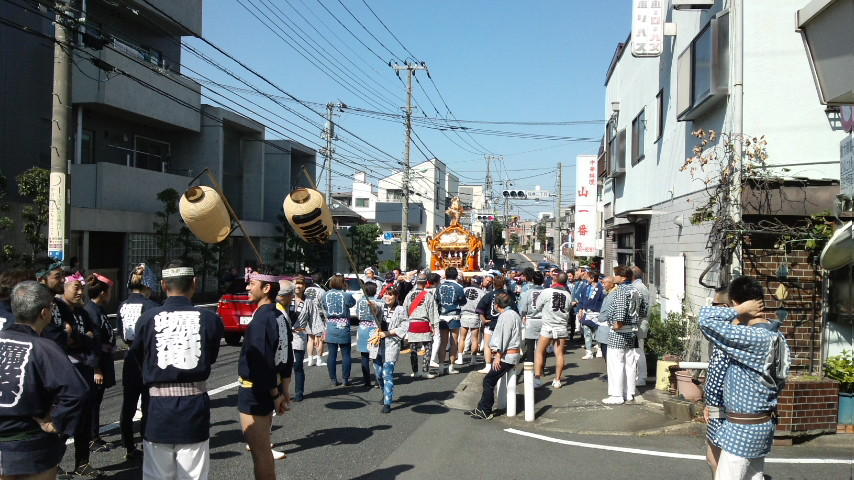 平成26年度駒留八幡神社例大祭_c0092197_15382721.jpg