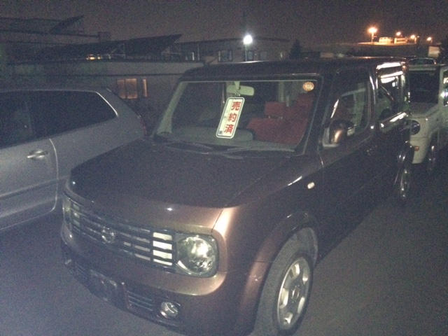 10月21日(火)トミーアウトレット☆グッチーブログ☆軽自動車☆103円カー♪_b0127002_20152462.jpg