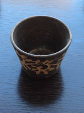 渡辺信史 陶展 最終日です_c0218903_8195443.jpg