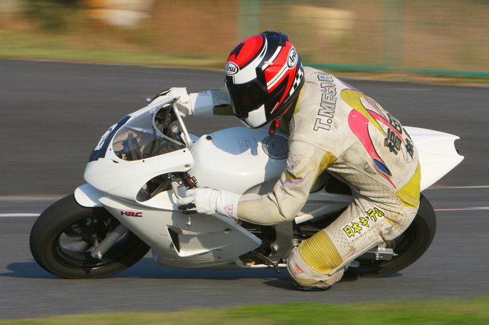2014 10/19トミンミニフェスGP　チャレンジクラスリザルト_d0067418_15152033.jpg
