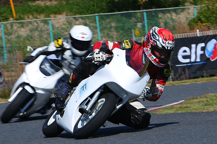 2014 10/19トミンミニフェスGP　フレッシュマンクラス_d0067418_15262435.jpg