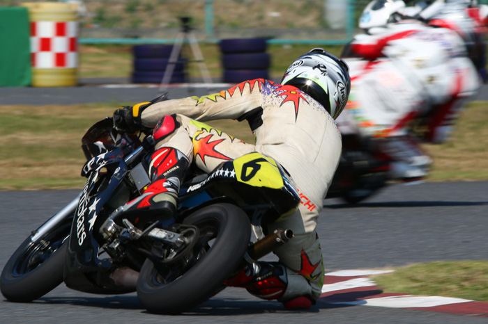 2014 10/19トミンミニフェスGP　フレッシュマンクラス_d0067418_15263810.jpg