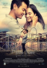 インドネシアの映画：\'Merry Riana\'　Mimpi Sejuta Dolar_a0054926_1593724.jpg