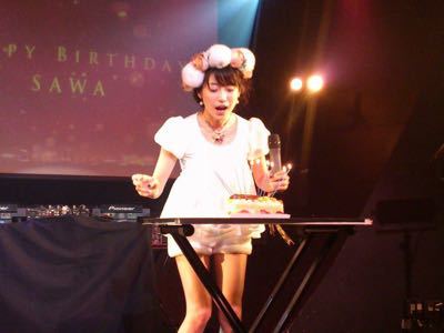 サワソニ7れぽ_a0209330_1692597.jpg