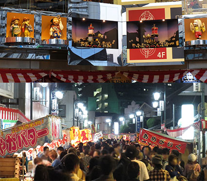 川越祭り2014_f0165332_21144156.jpg