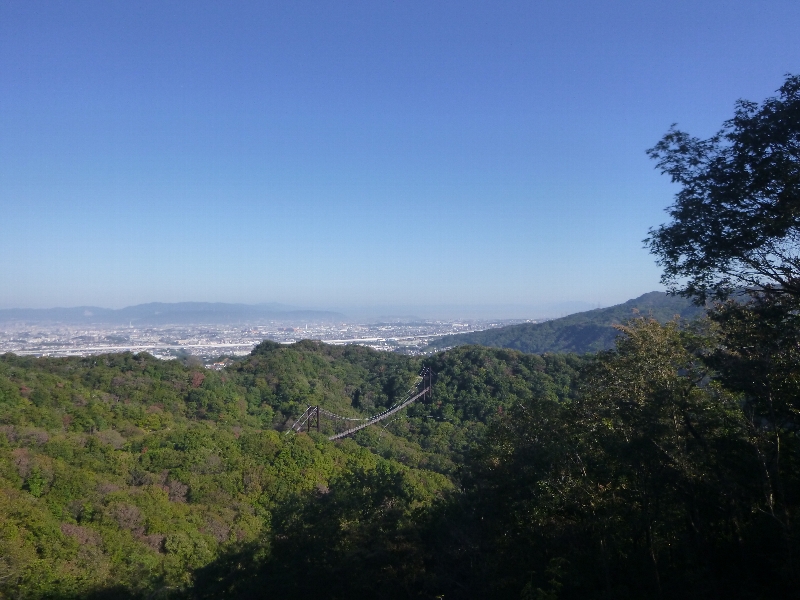 秋晴れの土曜日_c0113733_23143196.jpg