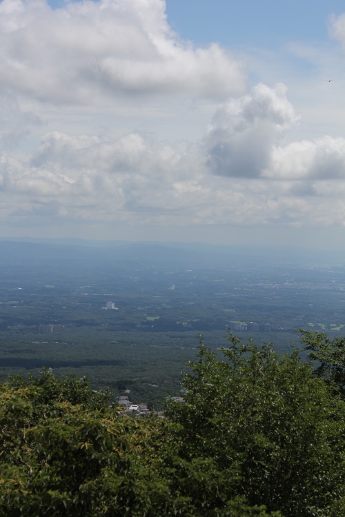 夏休み旅行・3日目_f0005334_1956581.jpg