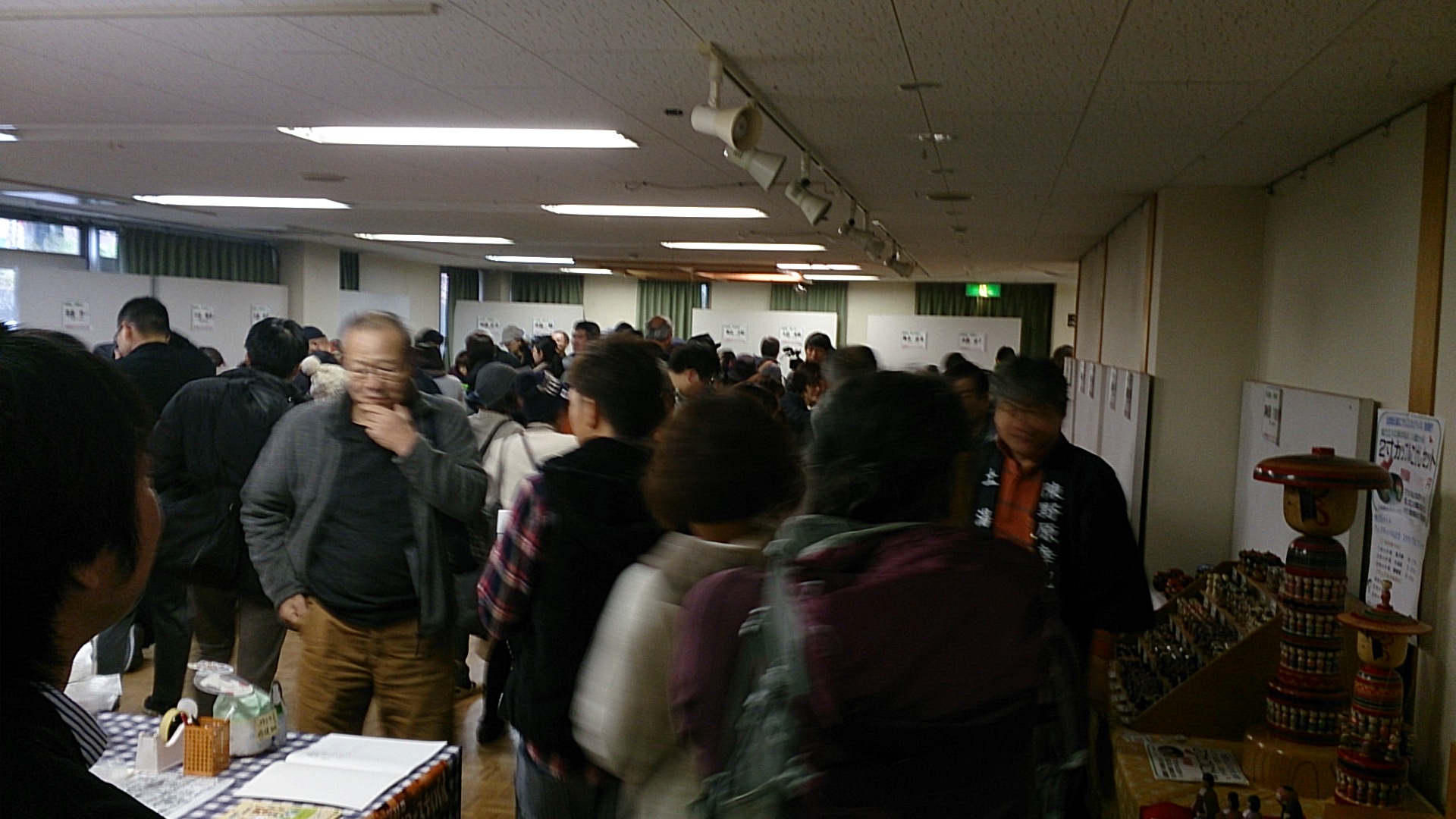 10月21日 工人フェス報告とお願い_e0318040_18562158.jpg