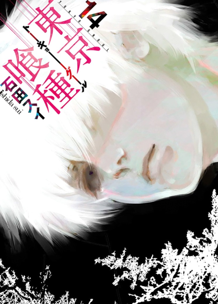 東京喰種トーキョーグール 14巻 東京喰種 Re Naruの今を生きる 東京喰種トーキョーグール 14巻 東京喰種 Re Naruの今を生きる