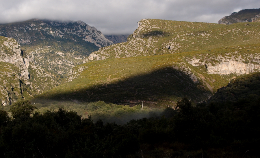 Rodellar 2014　Vol.4 Camping　El Puente_a0032559_128470.jpg