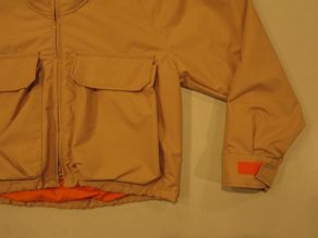 \"SOURCE-TAP × TheThreeRobbers FISHING BLOUZON - ORDER\"ってこんなこと。_c0140560_1192934.jpg