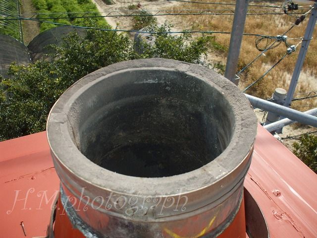 煙突掃除する_c0108065_7444522.jpg