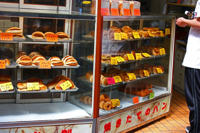 三ノ輪橋の商店街 あの町 この道 三ノ輪橋の商店街 あの町 この道