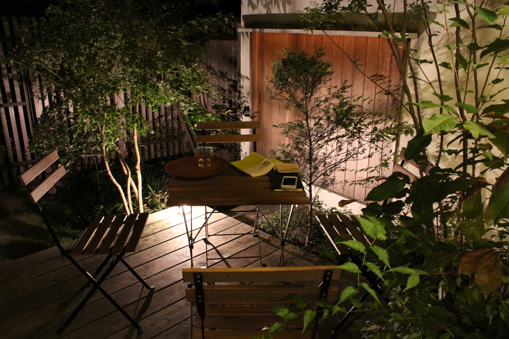 秋の夜長に_c0310571_20461667.jpg