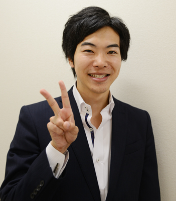議員の立場でブログで積極的に情報発信する異色の若手都議・おときた駿氏インタビュー_e0171573_1844112.jpg