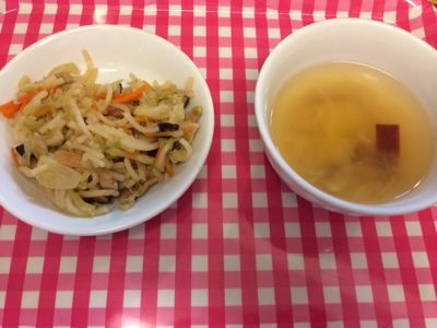 10月21日の給食_c0293682_17435148.jpg