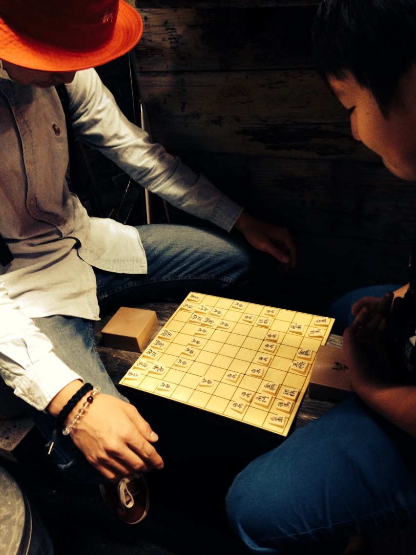 『熱戦』_a0075684_1745273.jpg