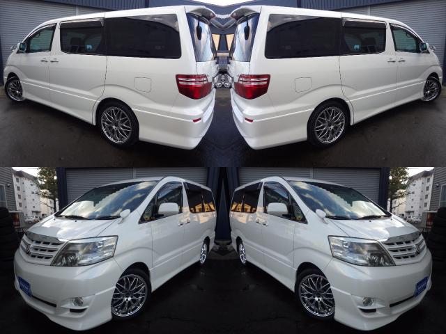 ★ＮＥＷ在庫車エルグランドＶＧ後期撮影完了！！★（伏古店）_c0161601_19391257.jpg
