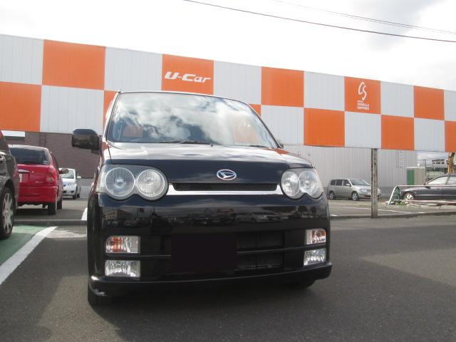 ★ＮＥＷ在庫車エルグランドＶＧ後期撮影完了！！★（伏古店）_c0161601_19444763.jpg