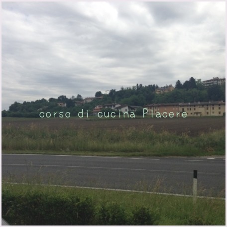 イタリア食旅行記⑩ フリウリでサンダニエーレの生ハム♪_b0107003_15311345.jpg