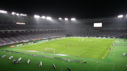 2014JリーグDivision1第29節 FC東京 - サンフレッチェ広島_b0042308_23554595.jpg