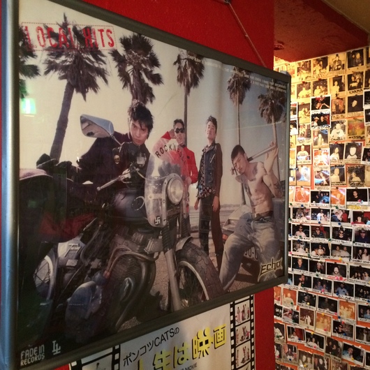 オッパーラの1週間の始まりです!!!!!!!_d0106911_1553114.jpg