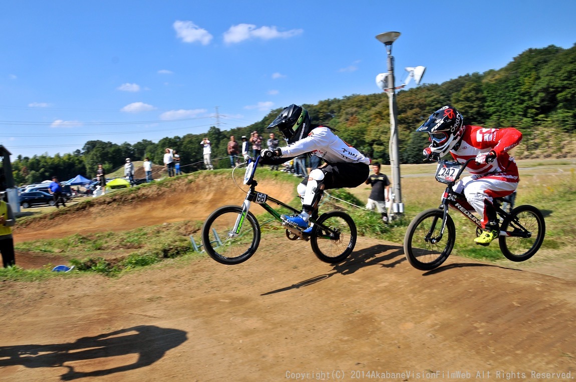 JOSF緑山１０月定期戦VOL12：予選その2_b0065730_1512029.jpg