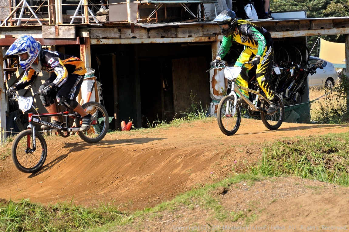 JOSF緑山１０月定期戦VOL12：予選その2_b0065730_15124795.jpg