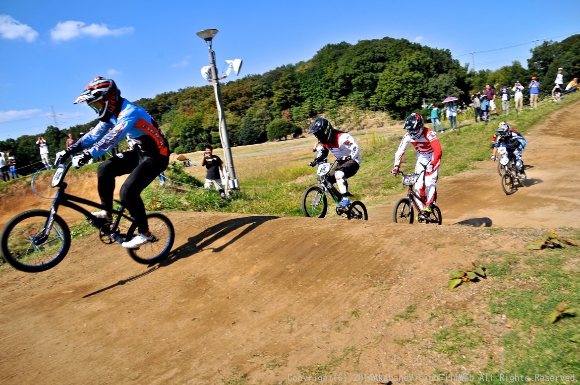 JOSF緑山１０月定期戦VOL12：予選その2_b0065730_151653.jpg