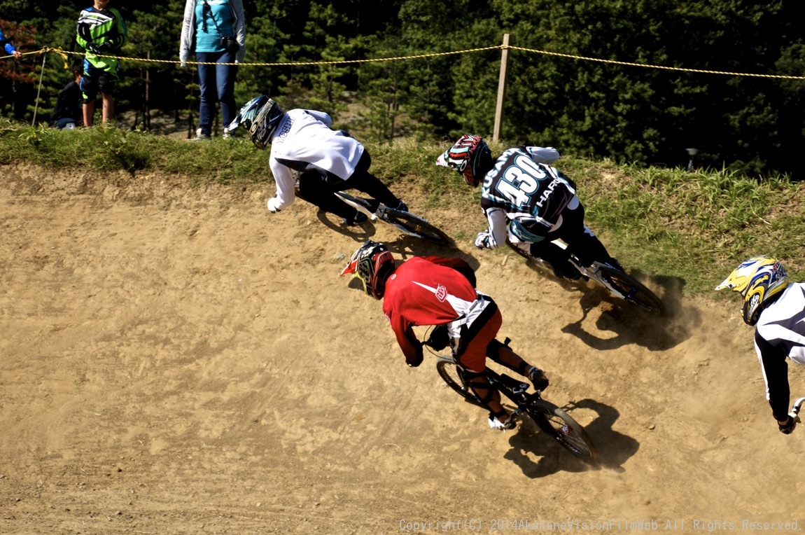 JOSF緑山１０月定期戦VOL12：予選その2_b0065730_15232243.jpg